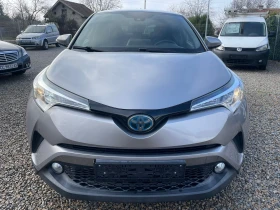 Toyota C-HR /ГАРАНЦИЯ ТОЙОТА - 33600 лв. / 17179.41 € - 96767223 5