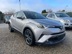 Toyota C-HR /ГАРАНЦИЯ ТОЙОТА