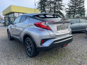 Toyota C-HR /ГАРАНЦИЯ ТОЙОТА - 33600 лв. / 17179.41 € - 96767223 4