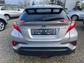 Toyota C-HR /ГАРАНЦИЯ ТОЙОТА - 33600 лв. / 17179.41 € - 96767223 6