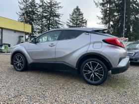 Toyota C-HR /ГАРАНЦИЯ ТОЙОТА - 33600 лв. / 17179.41 € - 96767223 8