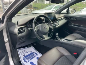 Toyota C-HR /ГАРАНЦИЯ ТОЙОТА - 33600 лв. / 17179.41 € - 96767223 9