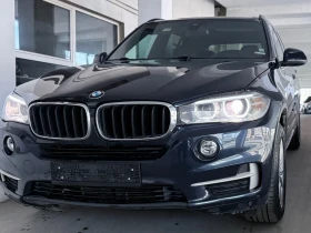 BMW X5 25D X-Drive