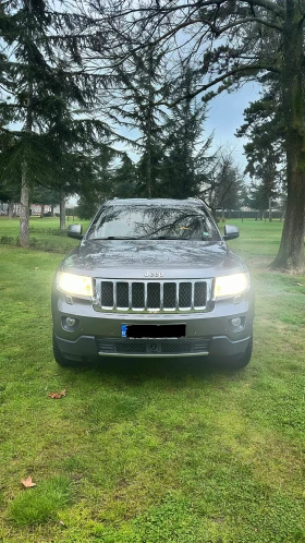 Jeep Grand cherokee, снимка 2