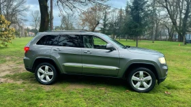 Jeep Grand cherokee, снимка 8