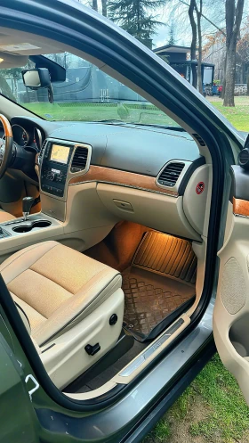 Jeep Grand cherokee, снимка 11