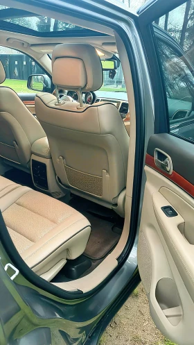 Jeep Grand cherokee, снимка 12