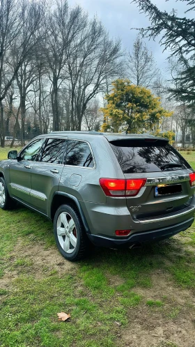 Jeep Grand cherokee, снимка 5