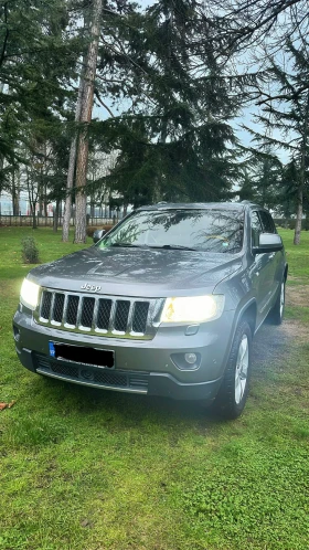 Jeep Grand cherokee, снимка 3