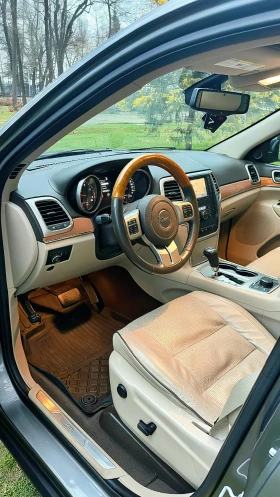 Jeep Grand cherokee, снимка 9