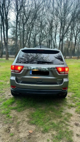 Jeep Grand cherokee, снимка 6