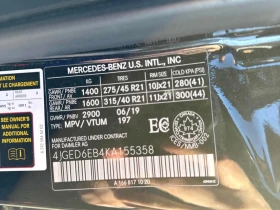 Mercedes-Benz GLE * AMG 43 * CARFAX * БЕЗ ПЪРВОНАЧАЛНА ВНОСКА - 51600 лв. / 26382.66 € - 95226373 11