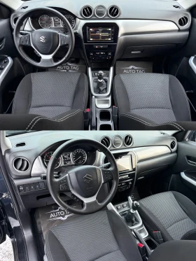 Suzuki Vitara 1.6DDIS/Euro6/������� | Mobile.bg � ����� ������ 8