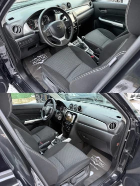 Suzuki Vitara 1.6DDIS/Euro6/������� | Mobile.bg � ����� ������ 9