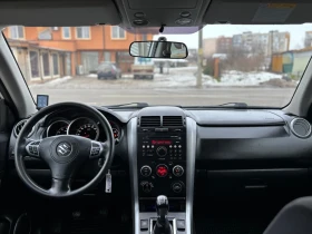 Suzuki Grand vitara 4x4 facelift  - 4750 € / 9290.19 лв. - 38345482 10