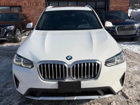 BMW X3 / xDrive30i / AWD / CARFAX / ОПЦИЯ ЗА ФИНАНСИРАНЕ  - 32800 € / 64151.22 лв. - 53001836 6