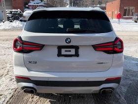 BMW X3 / xDrive30i / AWD / CARFAX / ОПЦИЯ ЗА ФИНАНСИРАНЕ  - 32800 € / 64151.22 лв. - 53001836 4
