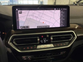 BMW X3 / xDrive30i / AWD / CARFAX / ОПЦИЯ ЗА ФИНАНСИРАНЕ  - 32800 € / 64151.22 лв. - 53001836 9