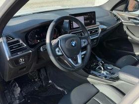 BMW X3 / xDrive30i / AWD / CARFAX / ОПЦИЯ ЗА ФИНАНСИРАНЕ  - 32800 € / 64151.22 лв. - 53001836 5