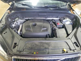 Volvo Xc90 T6* PANORAMA* CARPLAY* ПОДГРЕВ*  - 14661 € / 28674.42 лв. - 63262504 11