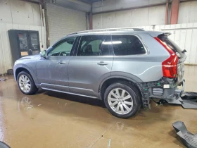 Volvo Xc90 T6* PANORAMA* CARPLAY* ПОДГРЕВ*  - 14661 € / 28674.42 лв. - 63262504 2
