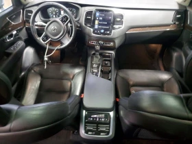 Volvo Xc90 T6* PANORAMA* CARPLAY* ПОДГРЕВ*  - 14661 € / 28674.42 лв. - 63262504 8