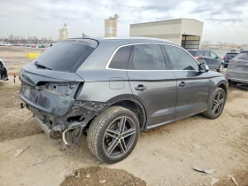 Audi SQ5 PREMIUM PLUS* DIGITAL* B&O* PANORAMA* ПОДГРЕВ*  - 17700 € / 34618.19 лв. - 50702977 3