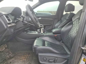 Audi SQ5 PREMIUM PLUS* DIGITAL* B&O* PANORAMA* ПОДГРЕВ*  - 17700 € / 34618.19 лв. - 50702977 7
