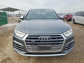 Audi SQ5 PREMIUM PLUS* DIGITAL* B&O* PANORAMA* ПОДГРЕВ*  - 17700 € / 34618.19 лв. - 50702977 5