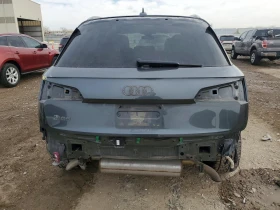 Audi SQ5 PREMIUM PLUS* DIGITAL* B&O* PANORAMA* ПОДГРЕВ*  - 17700 € / 34618.19 лв. - 50702977 6