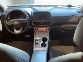 Hyundai Kona electric 150 kW - 14456 € / 28273.48 лв. - 74131746 13