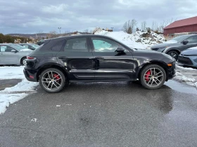 Porsche Macan  S  / MATRIX / CAMERA / BOSE  - 47000 € / 91924.01 лв. - 77522242 3