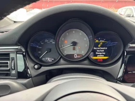 Porsche Macan  S  / MATRIX / CAMERA / BOSE  - 47000 € / 91924.01 лв. - 77522242 8