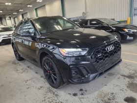 Audi SQ5 Sportback* Digital* CarPlay* Подгрев* Пано | Auto.bg — изображение 2