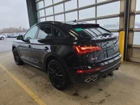 Audi SQ5 Sportback* Digital* CarPlay* Подгрев* Пано | Auto.bg — изображение 4