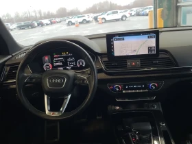 Audi SQ5 Sportback* Digital* CarPlay* Подгрев* Пано | Auto.bg — изображение 7
