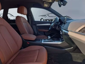 Audi Q5 ПОДГРЕВИ| LANE ASSIST| CARFAX | Auto.bg — изображение 13