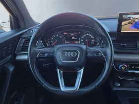 Audi Q5 ПОДГРЕВИ| LANE ASSIST| CARFAX | Auto.bg — изображение 10