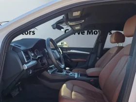 Audi Q5 ПОДГРЕВИ| LANE ASSIST| CARFAX | Auto.bg — изображение 8