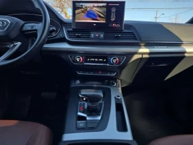 Audi Q5 ПОДГРЕВИ| LANE ASSIST| CARFAX | Auto.bg — изображение 9