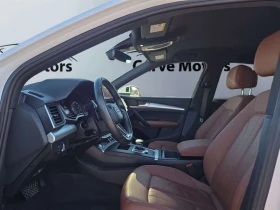 Audi Q5 ПОДГРЕВИ| LANE ASSIST| CARFAX | Auto.bg — изображение 12