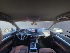 Audi Q5 ПОДГРЕВИ| LANE ASSIST| CARFAX | Auto.bg — изображение 7