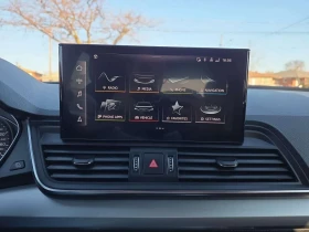 Audi Q5 ПОДГРЕВИ| LANE ASSIST| CARFAX | Auto.bg — изображение 11