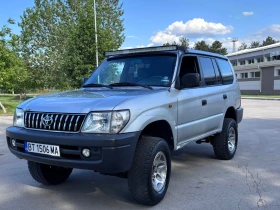����� �� �������� �� Toyota Land cruiser 163 �.�