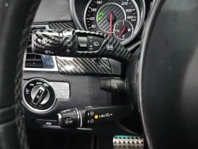 Mercedes-Benz GLE W166 Amg Gle63 4Matic | Mobile.bg � ����� ������ 10