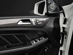 Mercedes-Benz GLE W166 Amg Gle63 4Matic | Mobile.bg � ����� ������ 16