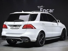 Mercedes-Benz GLE W166 Amg Gle63 4Matic | Mobile.bg � ����� ������ 2