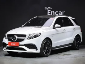 ������ Mercedes-Benz GLE