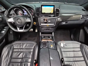 Mercedes-Benz GLE W166 Amg Gle63 4Matic | Mobile.bg � ����� ������ 7