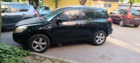 Toyota Rav4 D4D